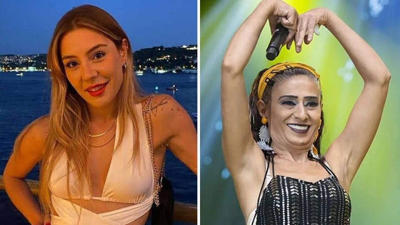 Yıldız Tilbe'den 'Siyonist kocamı dövmeye kalktı' iddiasına yanıt