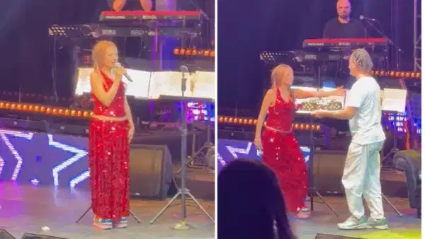 Yıldız Tilbe'nin Doğum Günü İsyanı: 'Biten Ömrün Neyini Kutlayacağım