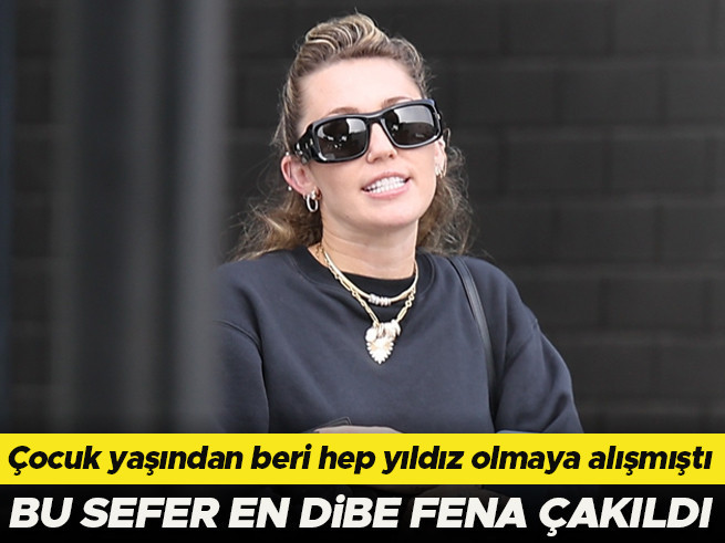 Yıldızı Erken Yaşta Parlayan Ünlü, Kariyerinin En Dibini Gördü