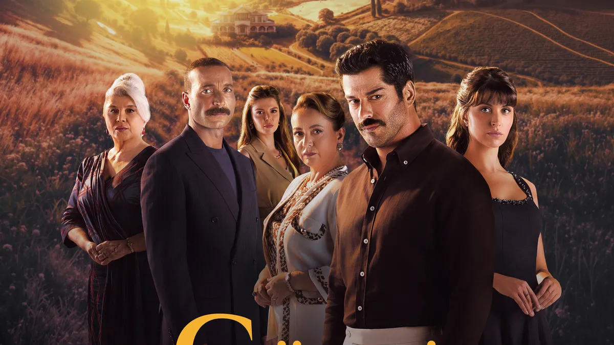 Yıldızlar Geçidi: 'Güneşin Doğduğu Yer' 17 Eylül'de atv'de