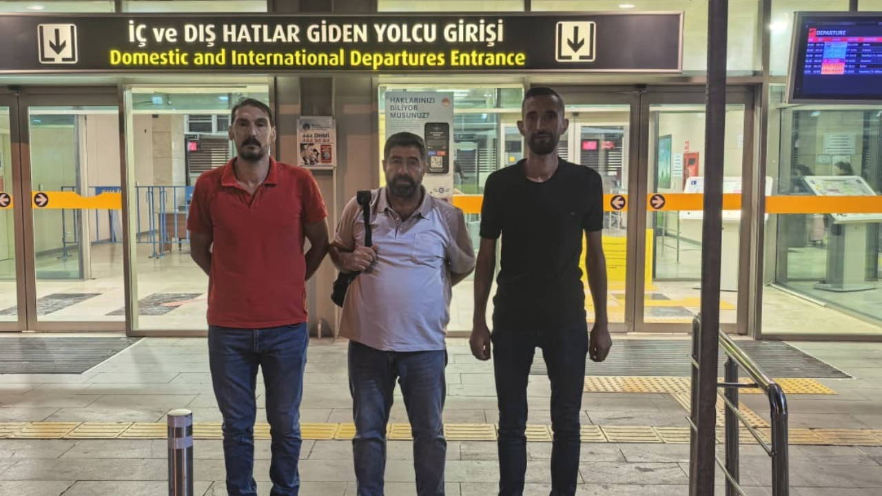 Yıldızlar Holding'den işçi eyleminde uzlaşma adımı: Görüşme talebi
