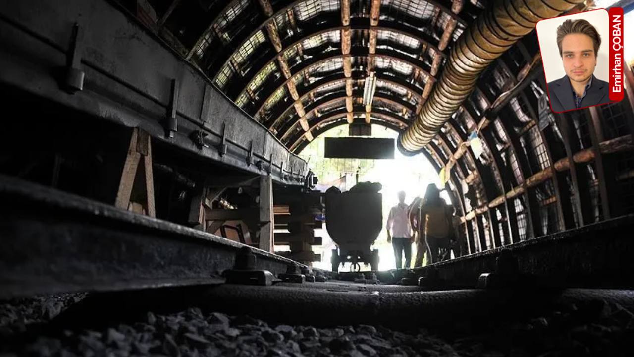 Yıldızlar SSS Holding'e Bağlı Maden İşçilerinin Alacakları İçin Gözler Yönetimde