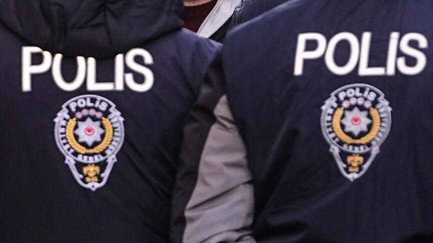 Yılın ilk yarısında 31 ülkeden 197 suçlu Türkiye'ye iade edildi
