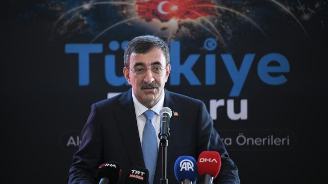 Yılmaz: Darbecilerin Hedefi Milletin İradesini Kırmaktır