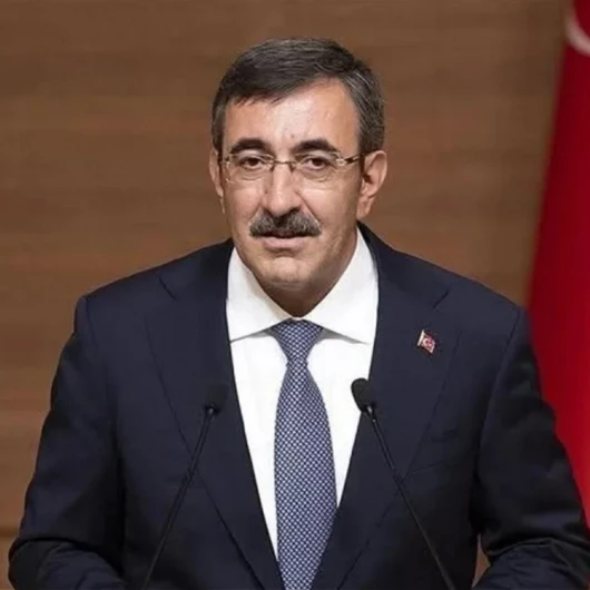 Yılmaz: Ekonomi Dengeli Büyüme Patikasında