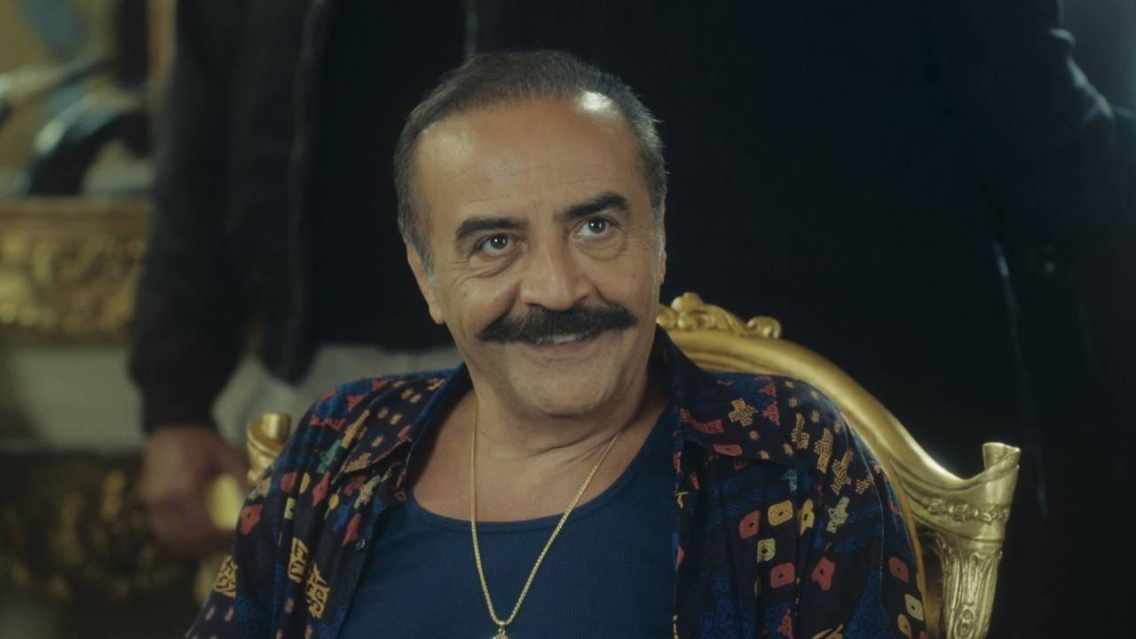 Yılmaz Erdoğan'ın X hesabı askıya alındı: 'Kam Davulu' sahnesi mi