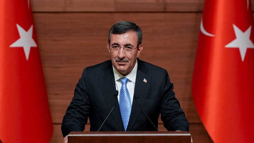 Yılmaz: Malazgirt'ten Aldığımız Güçle Türkiye Yüzyılı'na Yürüyoruz