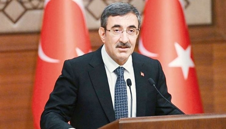 Yılmaz: Meclis Süreci Takip Edecek
