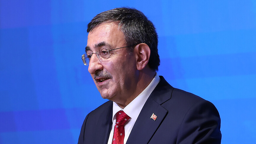 Yılmaz: Mekke Anlaşması NATO'ya Alternatif Değil