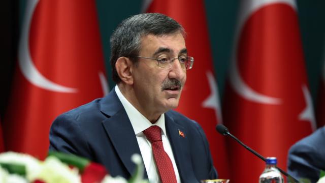 Yılmaz: Sorunlu Fonlara Yönelik Tedbirler Kararlılıkla Uygulanıyor