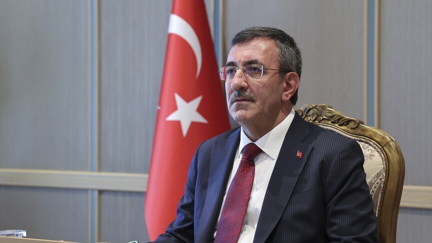 Yılmaz: Türkiye, Ukrayna'da Barış İçin Arabulucu Rolünü Sürdürüyor