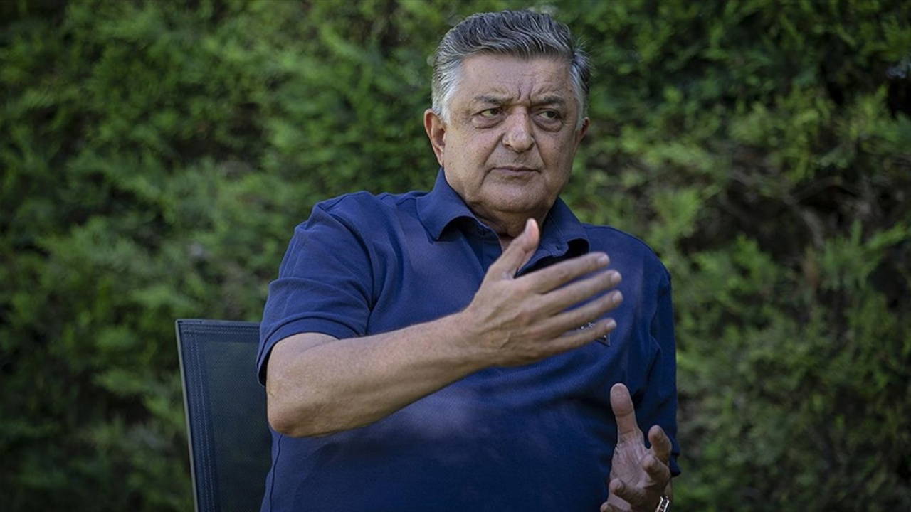 Yılmaz Vural, Altınordu'yu satın alacağını açıkladı
