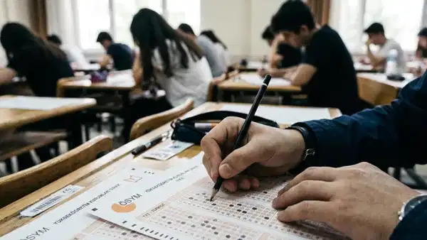 YKS 2. Tercih Yerleştirme Tarihi 2026: Ek Tercihler Nasıl Yapılır