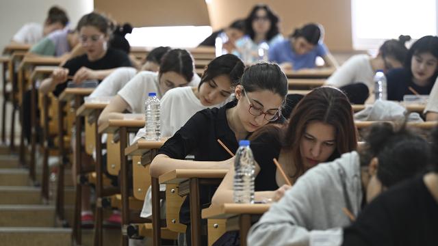 YKS 2021: Üniversite adayları için sınav maratonu başlıyor