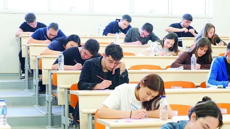 YKS 2026’da 11 Öğrenci Tüm Soruları Doğru Yanıtlayarak Şampiyon Oldu