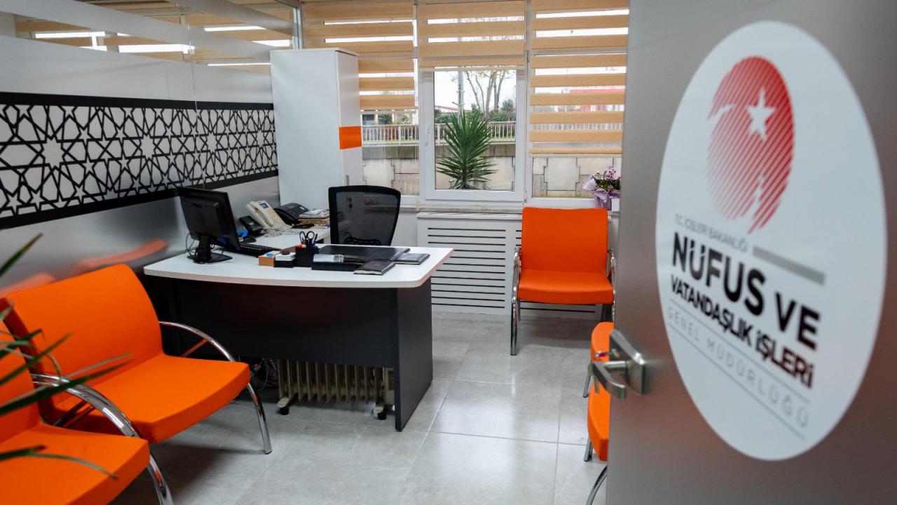 YKS 2026'da nüfus müdürlükleri 20-21 Haziran'da açık olacak