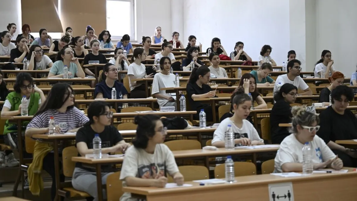 YKS 2026 Sonuçları Ne Zaman Açıklanacak? ÖSYM Takvimi