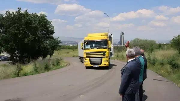 YKS 2026: Soru Kitapçıkları 81 İl İçin Ankara'dan Yola Çıktı