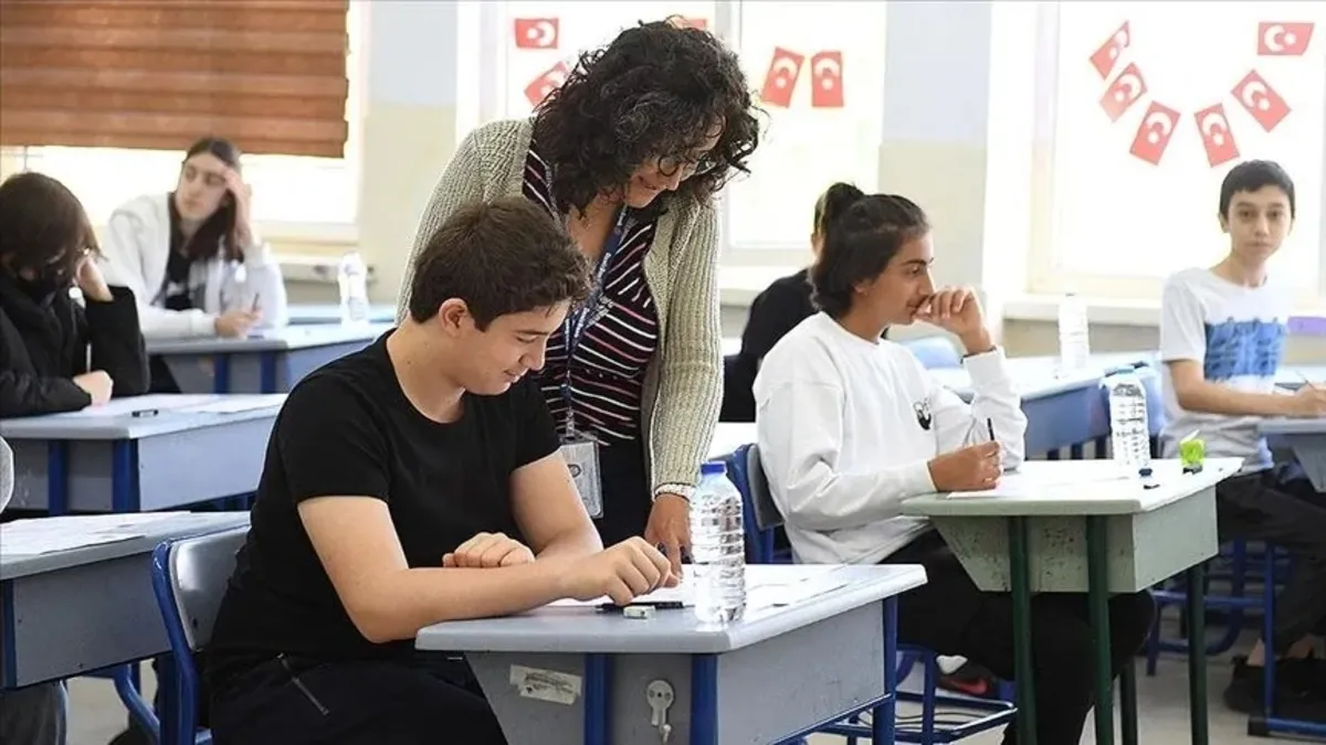 YKS 2026: Sosyal Bilimler Liseleri Yerleşmede Zirvede