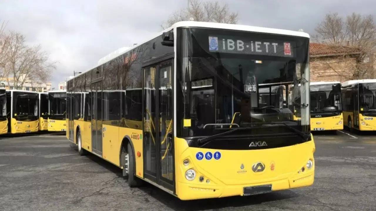 YKS 2026'da toplu taşıma ücretsiz mi? İstanbul'da ulaşım detayları