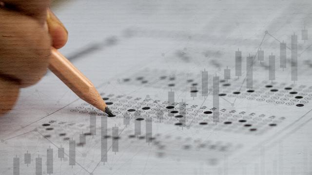 YKS'de 296 Aday 550 ve Üzeri Puan Alarak Büyük Başarı Gösterdi