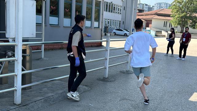 YKS'de 44 bin 886 personel görev yapacak: İçişleri Bakanı duyurdu