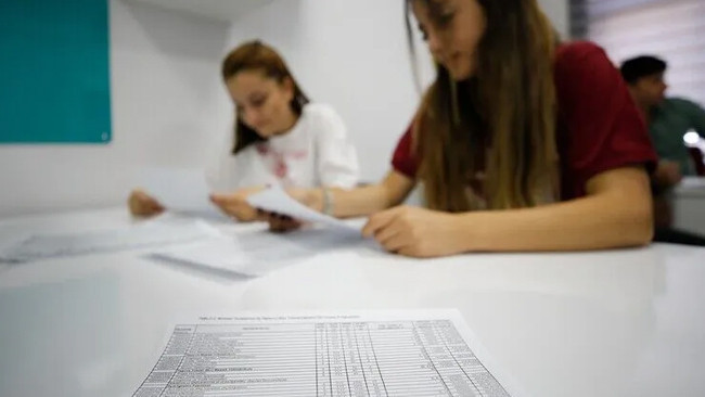 YKS Adaylarına Müjde: Bartın Üniversitesi 25 Bin TL Burs Veriyor
