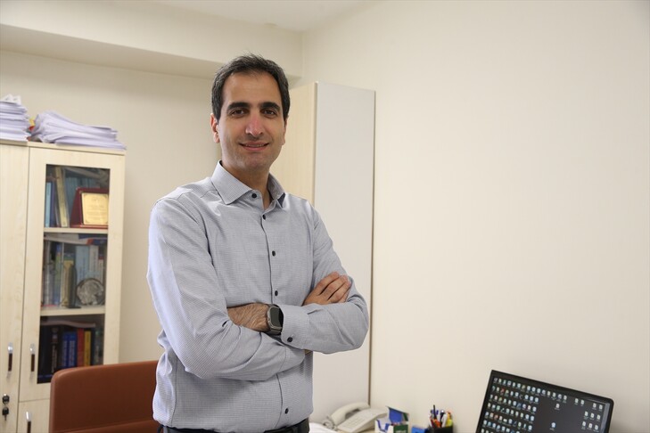 YKS öncesi ailelere kritik uyarı: Çocuğunuzun yanında olduğunuzu hissettirin