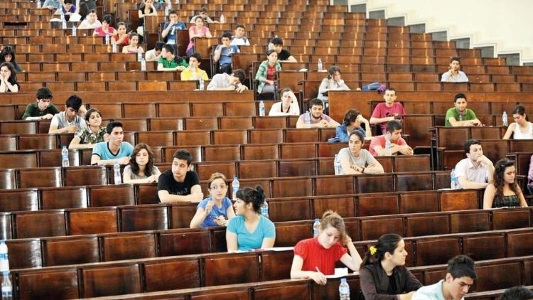 YKS sonrası sıralama yarışı kızıştı: Uzmanlardan strateji uyarısı