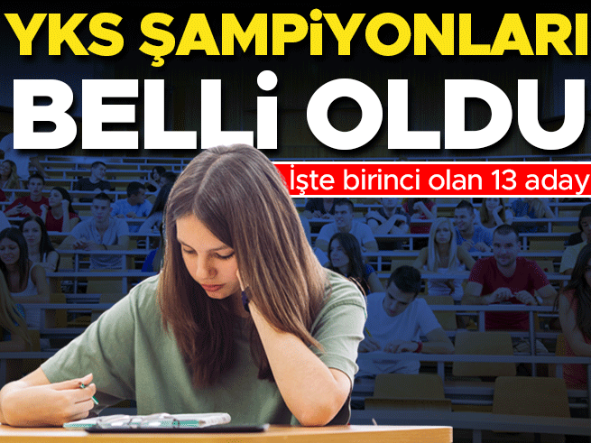 2024 YKS Sonuçları Açıklandı: TYT'deki Matematik Sorusu İptal