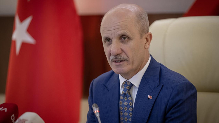YKS sonuçları açıklandı: YÖK Başkanı'ndan yapay zeka vurgusu