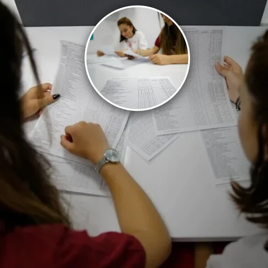 YKS Tercihleri İçin Son Saatler: Süre Bugün Sona Eriyor