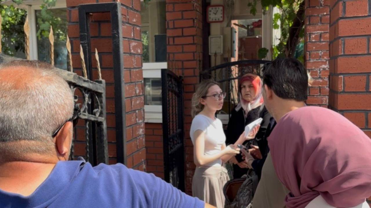 YKS'ye saniyeler kala kapıdan dönen öğrenci: Bursa'da dram