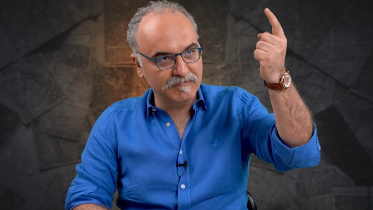 YÖK'ten Akademisyenlere Dijital İçerik Yasağı