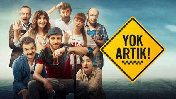 Yok Artık Filminin Konusu ve Oyuncuları Belli Oldu