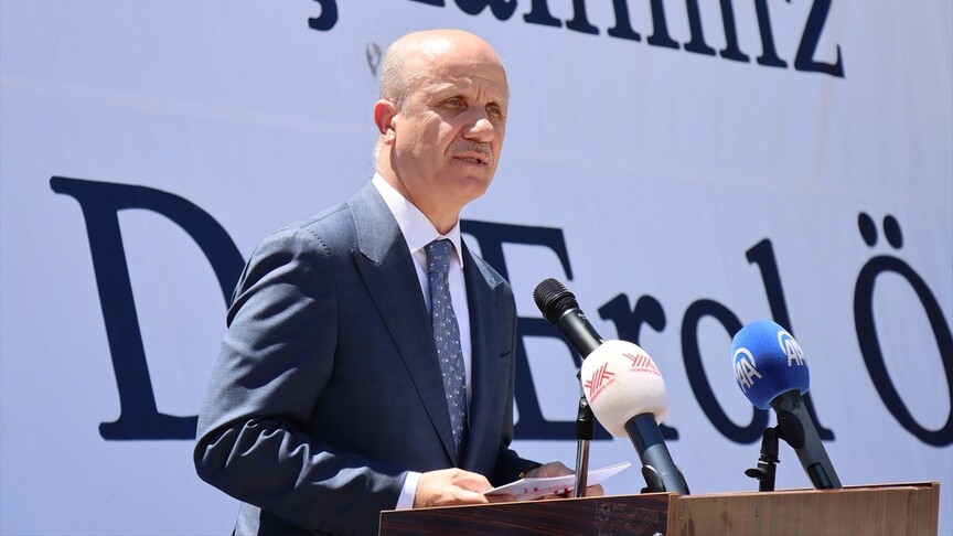 YÖK Başkanı Özvar: Milli Teknoloji Hamlemiz Türkiye'yi Başarıya Taşıyor