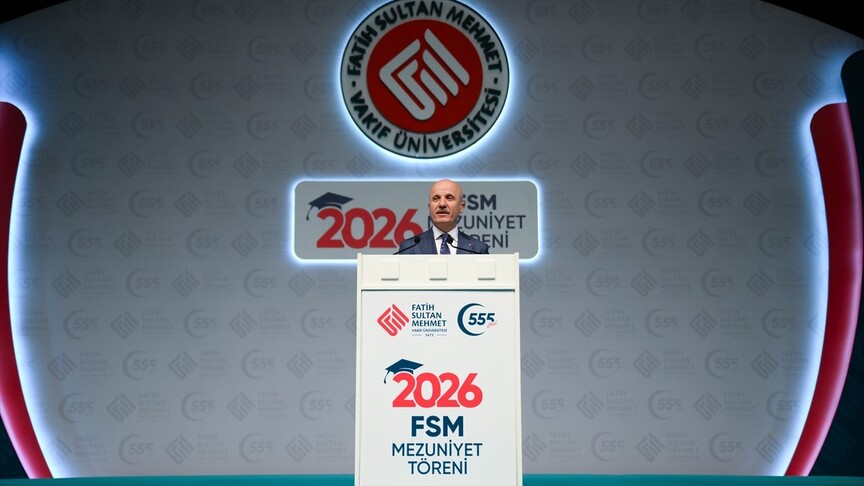 YÖK Başkanı Özvar: Öğrenme Hayat Boyu Devam Ediyor