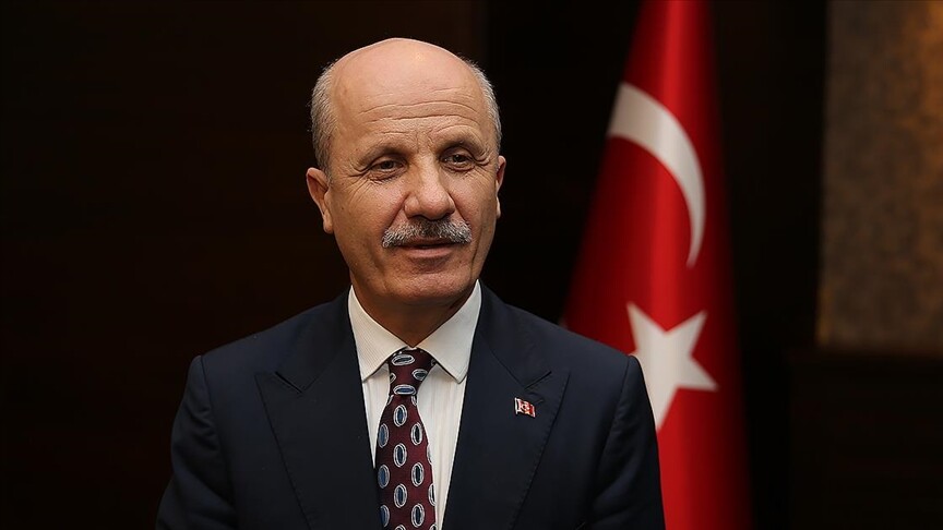 YÖK Başkanı Özvar'dan YKS adaylarına altın değerinde tavsiyeler
