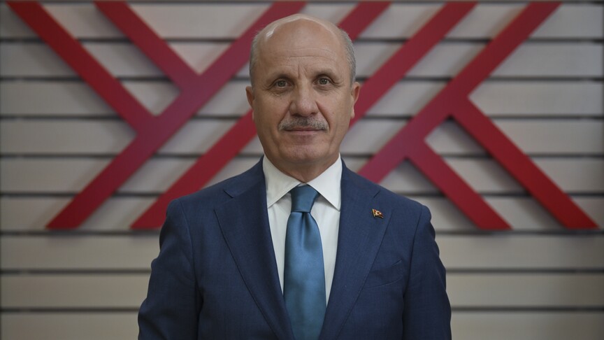 YÖK Başkanı Özvar'dan Rektörlere Öğrenci Vurgulu Mektup