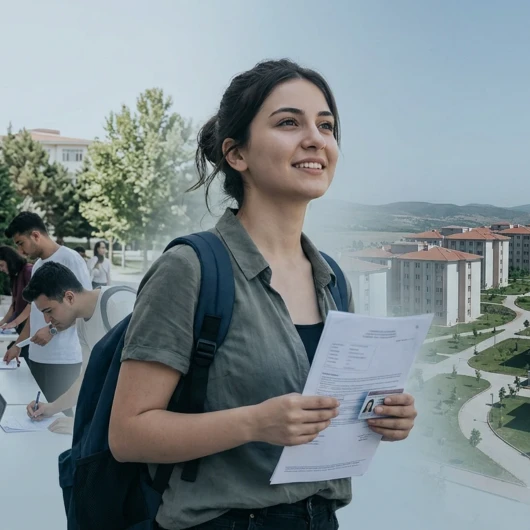 YÖK Başkanı'ndan Üniversite Adaylarına Kritik Kayıt Uyarısı