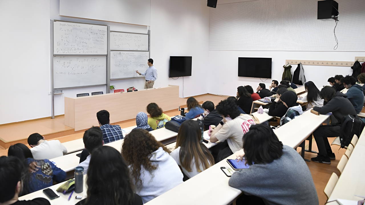 YÖK duyurdu: Üniversitelerde yeni dönem