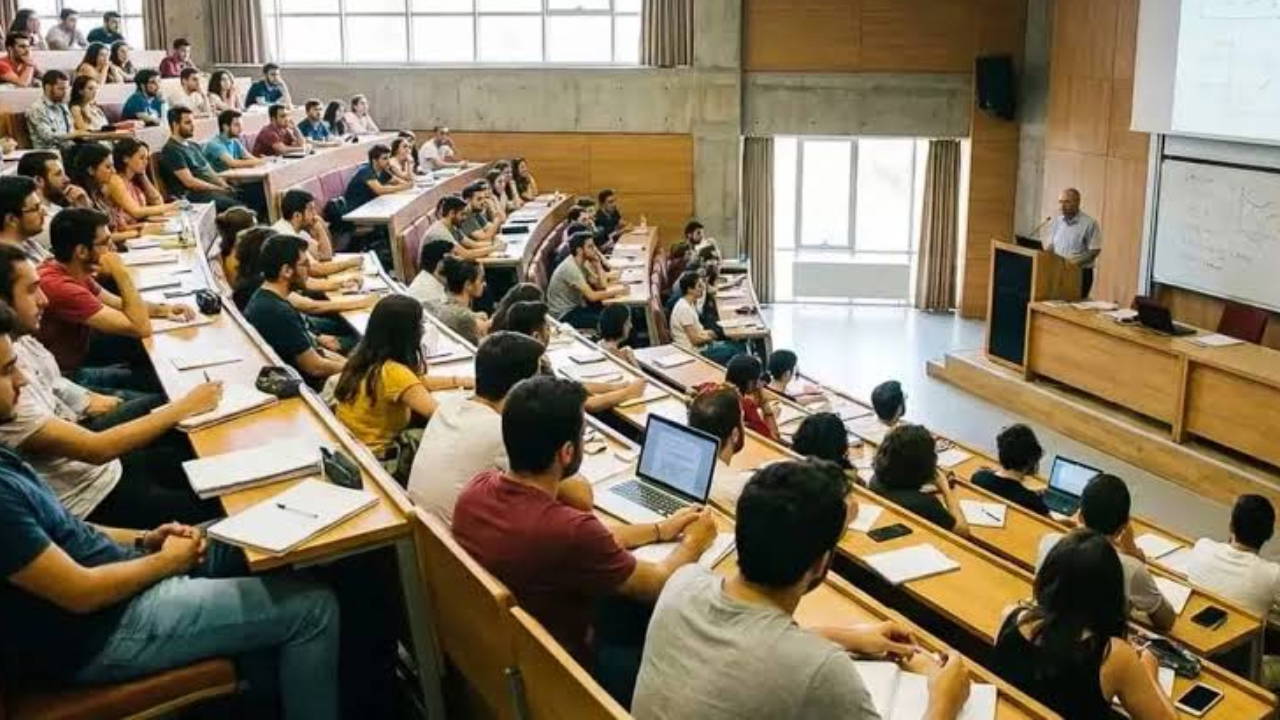 YÖK'ten İran'daki Türk Öğrencilere Yatay Geçiş İmkanı