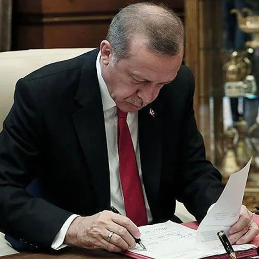 YÖK Kararları: Üniversitelerde Yeni Fakülteler Kuruldu, Birimler Kapatıldı