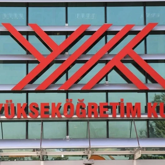 YÖK'ten Öğrenci Affına Yatay Geçiş Düzenlemesi