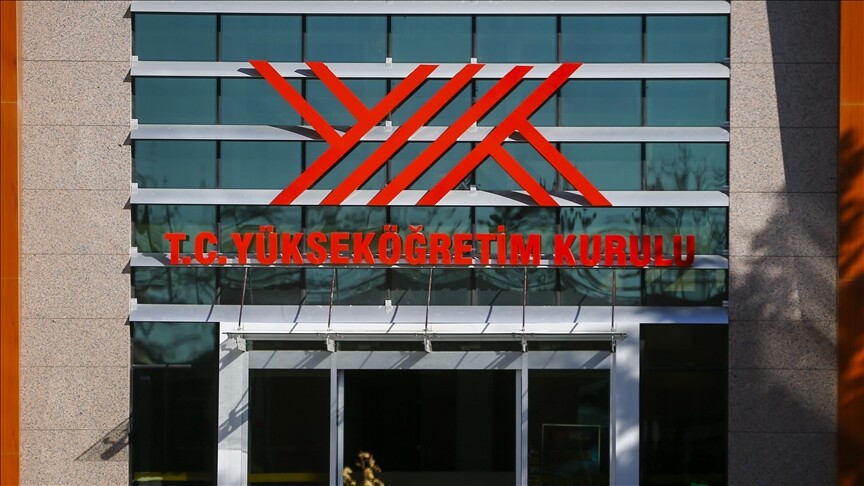 YÖK'ten üniversitelere sertifika devrimi: Dijital doğrulama dönemi