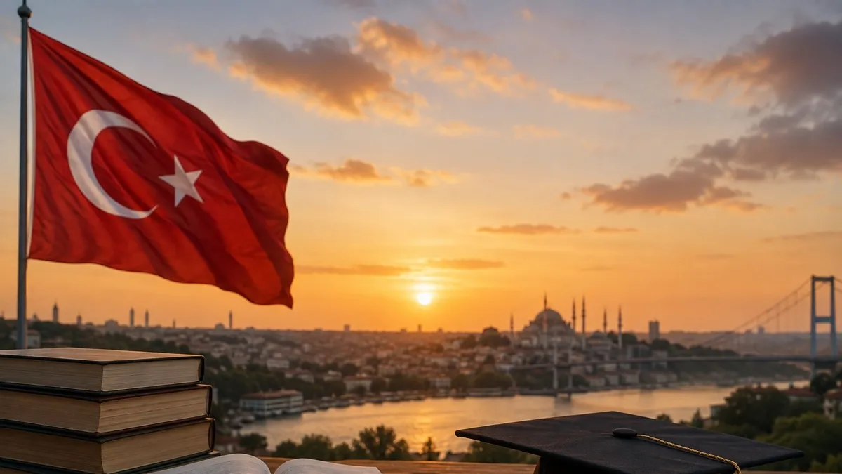 YÖK'ten üniversitelere Terörsüz Türkiye için akademik seferberlik