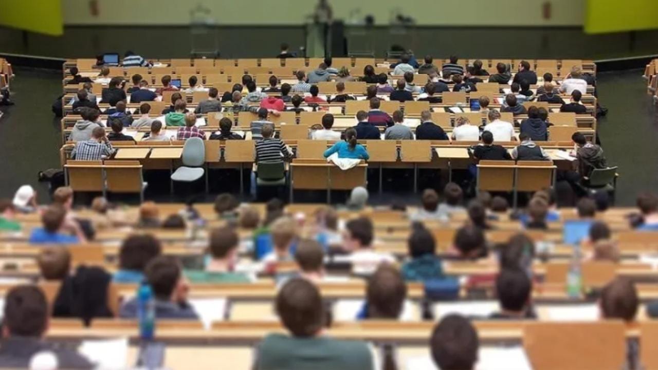 YÖK'ten üniversitelere yazı: İlk ders 'Terörsüz Türkiye' olacak