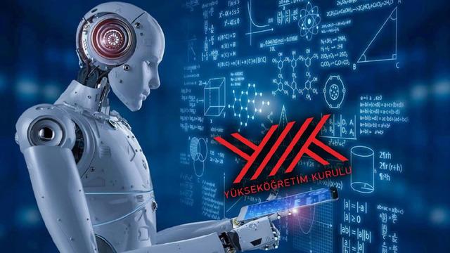 YÖK'ten Ücretsiz Yapay Zekâ Eğitimi: Dijital Üniversite Fırsatı
