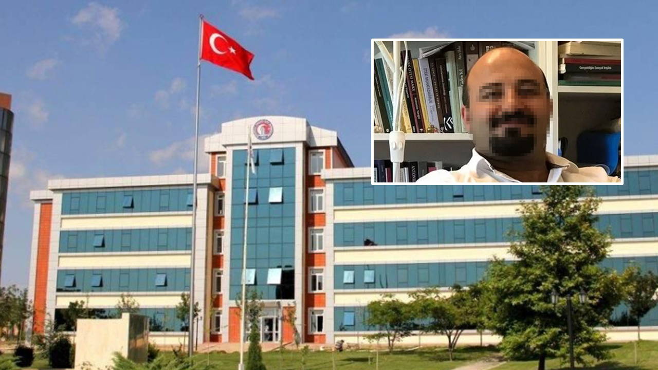 YÖK'ün İhraç Ettiği Öğretim Görevlisi Mahkeme Kararıyla Görevine Döndü