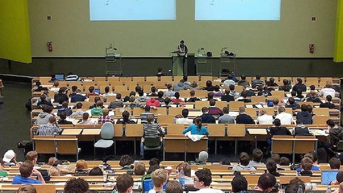 YÖK'ten Tarihi Karar: Üniversite Kontenjanları İş Dünyasına Göre Yeniden Şekillendi